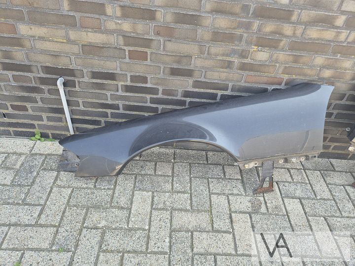 Voorscherm spatbord van Mercedes SL R129 1989 - 1995 LINKS – Foto 2
