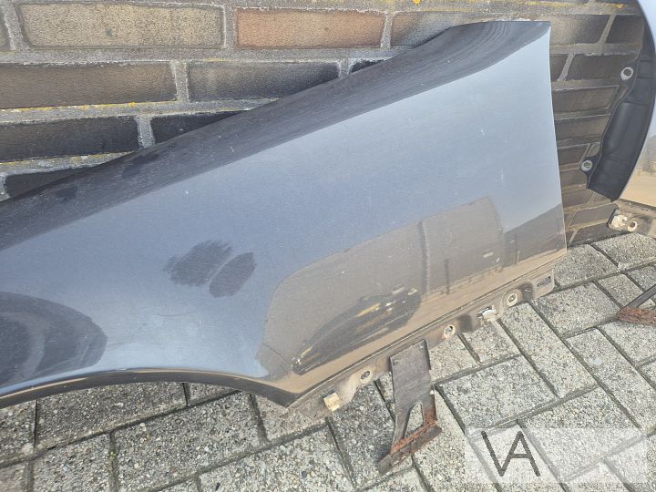 Voorscherm spatbord van Mercedes SL R129 1989 - 1995 LINKS – Foto 6