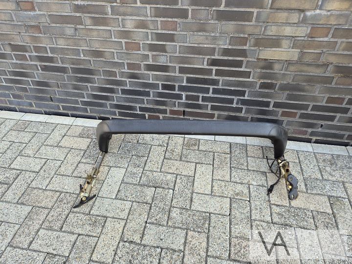 Rollbar met cilinders van Mercedes SL klasse R129 1989 -2002