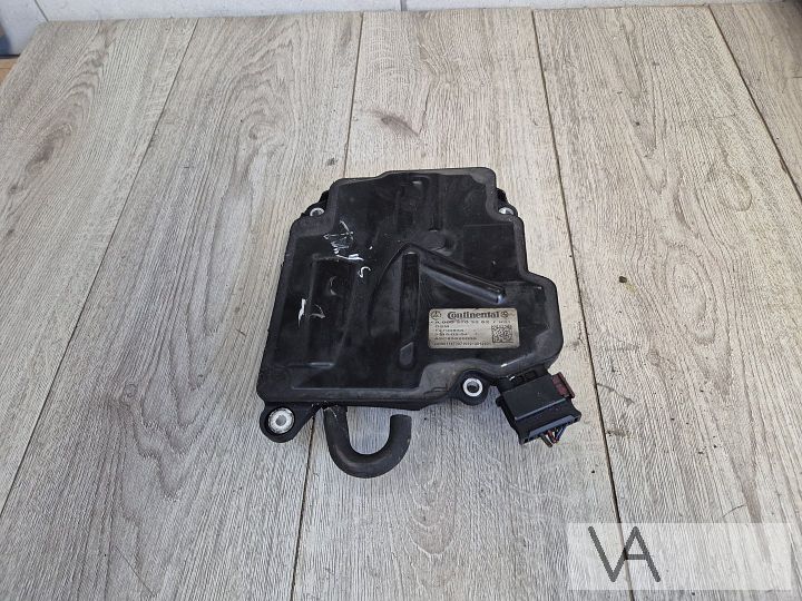 ECU computer automatische bak a0002703252 Mercedes E / Vito – Foto 2
