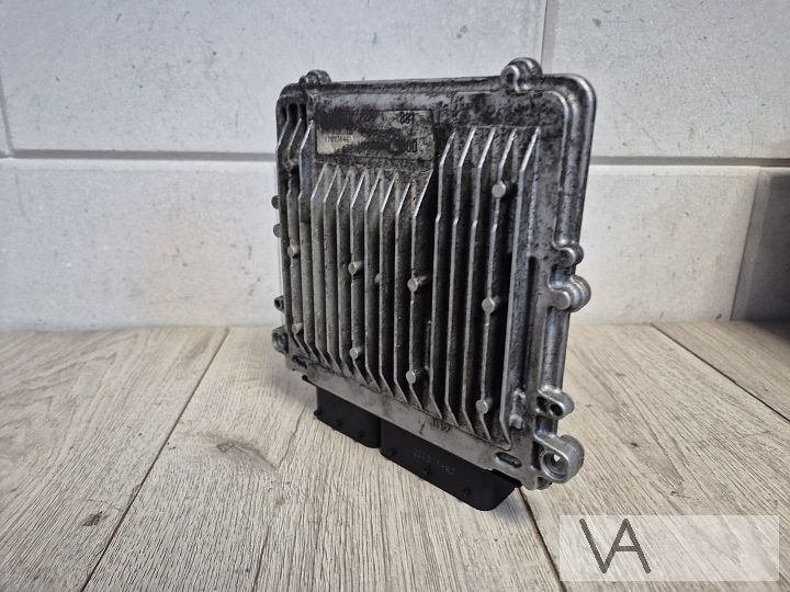 ECU motorcomputer Mercedes Vito W447 1.6 diesel a6229005000 – Foto 3