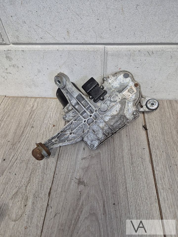 Ruitenwissermotor links Renault Scenic 3 2009 - 2016 €100 – Foto 3
