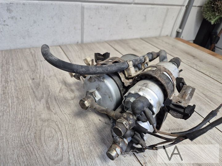 Brandstofpomp set van Mercedes SL R129 E W124 280 300 320  – Foto 3