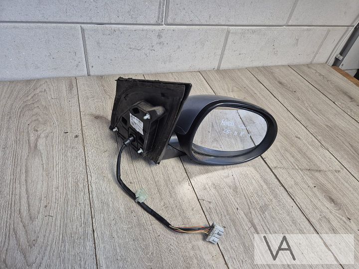 Spiegel rechts voor Honda Civic 2005 tot 2011 elek. inklap – Foto 2