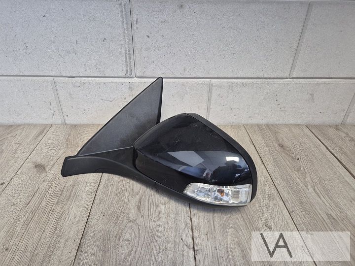 Spiegel links van Volvo C30 2006 - 2013 zwart 8 draden €150 – Foto 3