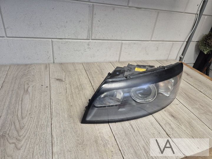 Koplamp links voor Volvo C30 2006 - 2010 30657168 €150 – Foto 2