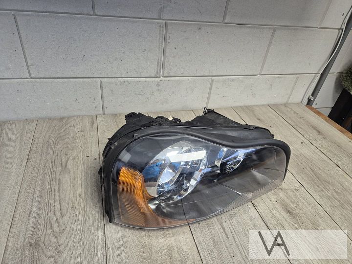 Koplamp rechts voor Volvo XC90 2002 tot 2007 halogeen €100 – Foto 2