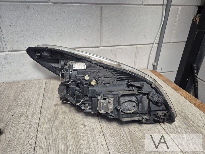 Koplamp links van Volvo C30 2010 - 2013 facelift 31214799 – Foto 5