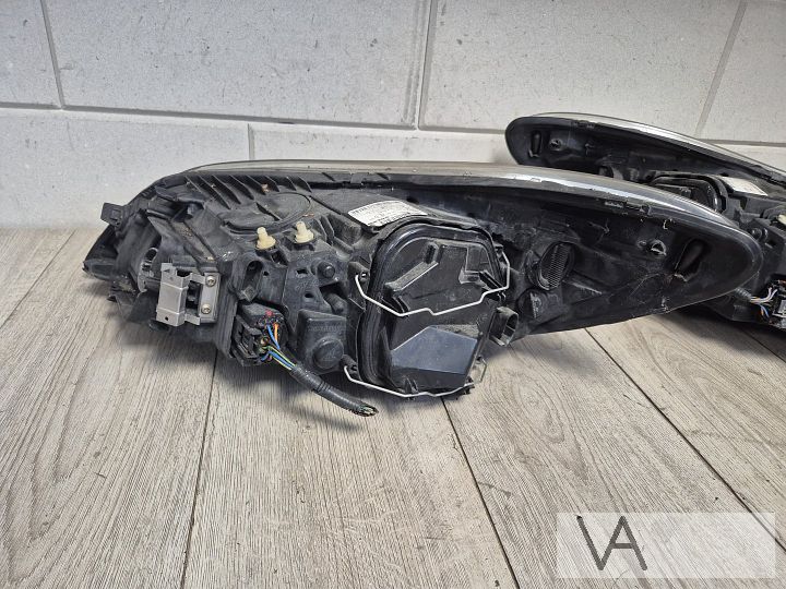 Koplamp rechts van Volvo C30 2010 - 2013 facelift 31299815 – Foto 5
