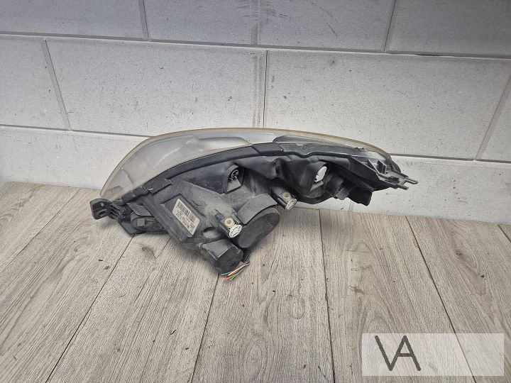 Koplamp rechts van Suzuki Splash 2008 - 2015 35100-51k00 €75 – Foto 4