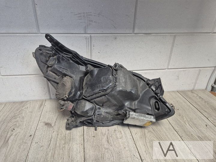 Koplamp links xenon van Opel Astra H 2004 - 2010 1 oor af – Foto 5