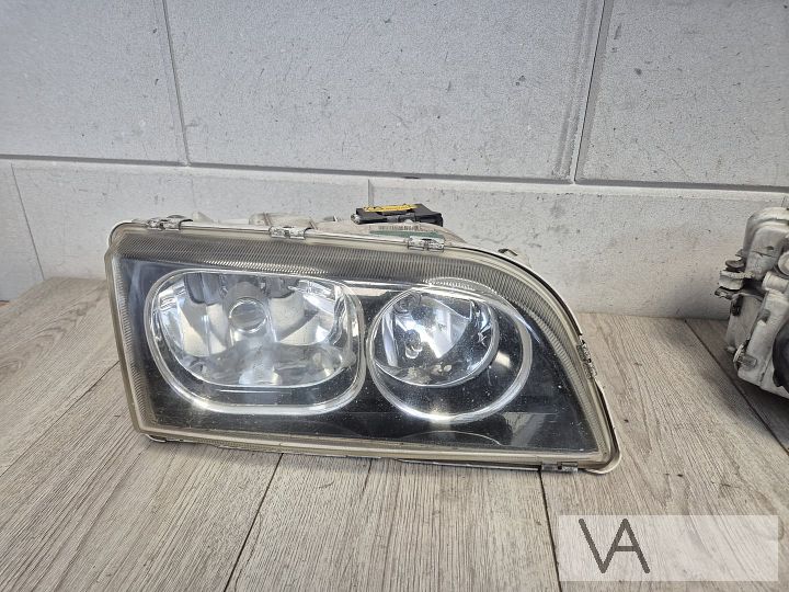 Koplamp rechts Volvo S40 en V40 XENON 2000 - 2004 met module