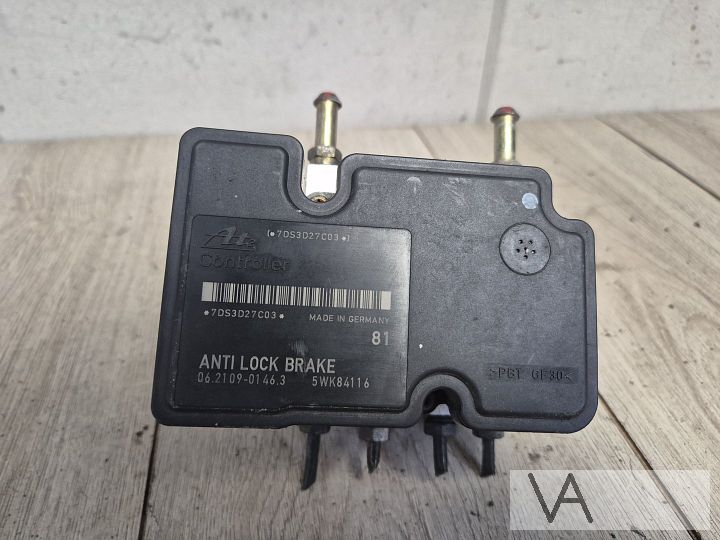 ABS pomp voor Suzuki Ignis 2000 - 2007 86g0 0621020070 €100 – Foto 3