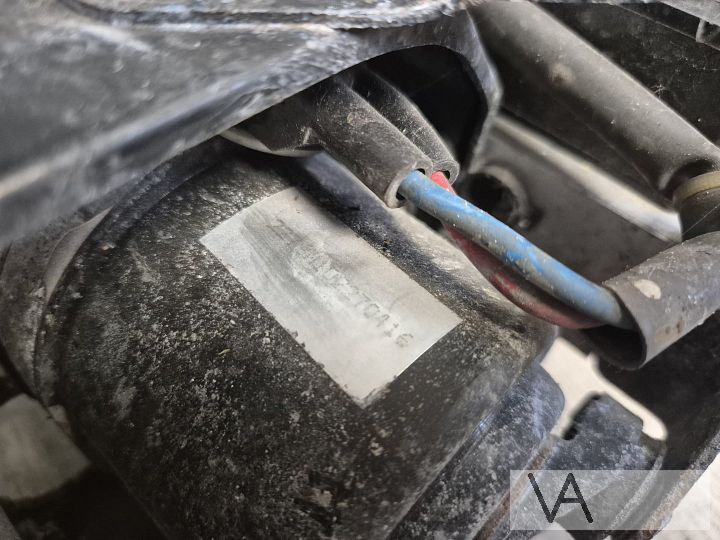 Abs pomp rembooster van Toyota Prius sedan 2000 - 2004 €150 – Foto 3