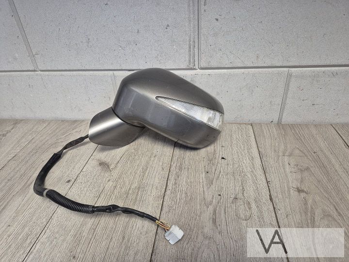 Spiegel links van Honda Civic hybrid 2005 - 2011 inklapbaar – Foto 3