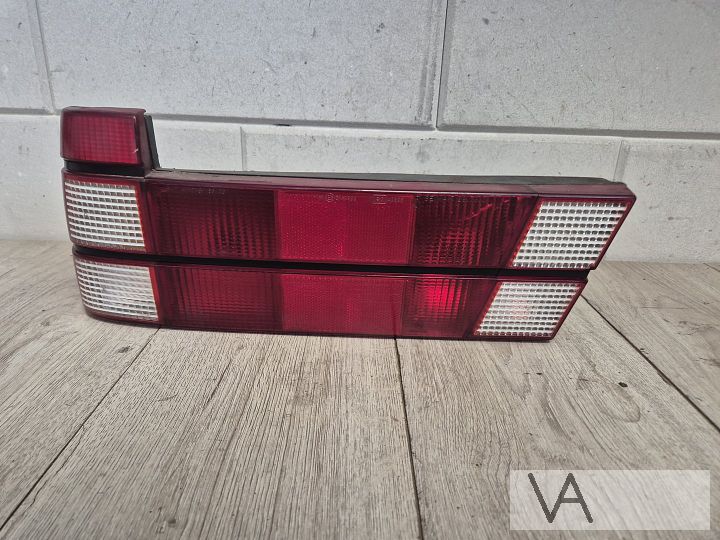 Achterlicht links van Alfa Romeo 75 van 1985 tot 1992 plekje – Foto 3