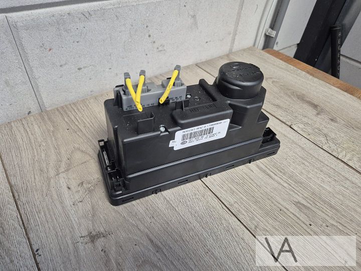 Centrale vergrendeling pomp van Mercedes SLK R170 1708000648 – Foto 2