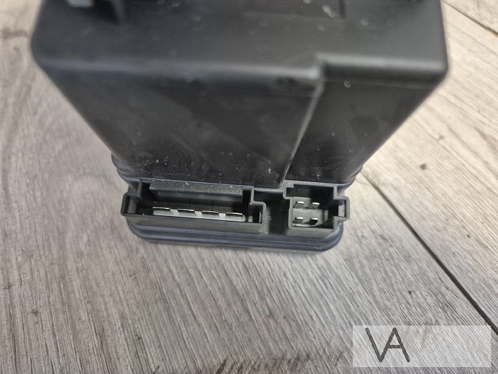 Centrale vergrendeling pomp van Mercedes SLK R170 1708000648 – Foto 3