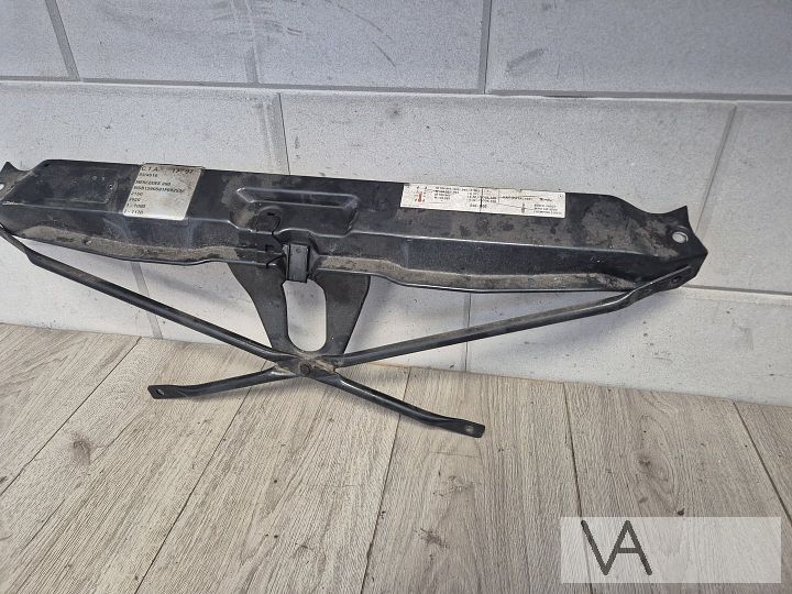 Voorfront Frontbalk paneel van Mercedes SL R129 1989 - 2002  – Foto 3