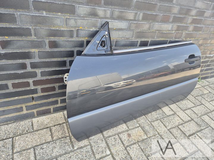 Deur links van Mercedes SL R129 1989 - 2001 schadevrij €350 – Foto 2