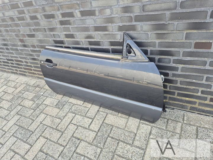 Deur rechts van Mercedes SL R129 1989 - 2001 schadevrij €350 – Foto 4