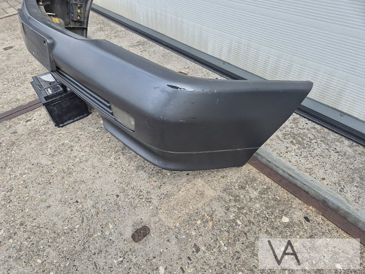 Voorbumper van Mercedes SL R129 1989 - 1996 SCHADEVRIJ €1250 – Foto 8