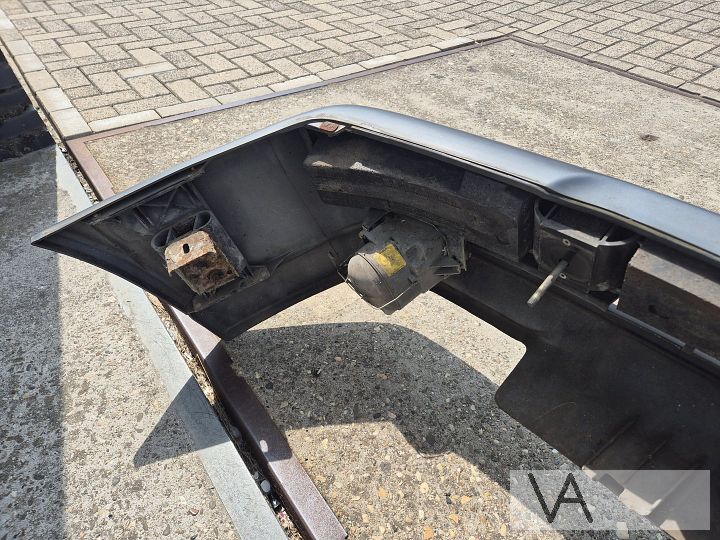 Voorbumper van Mercedes SL R129 1989 - 1996 SCHADEVRIJ €1250 – Foto 10