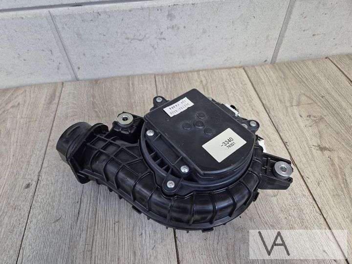 Kachelmotor blower accupakket Honda Civic Hybrid 5027253240 – Foto 3