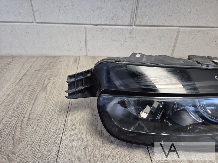 Koplamp links Citroen C4 picasso 2013 -2018 XENON 9677217580 – Foto 2