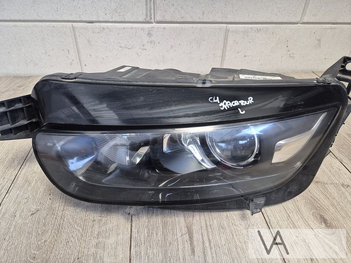 Koplamp links Citroen C4 picasso 2013 -2018 XENON 9677217580 – Foto 4