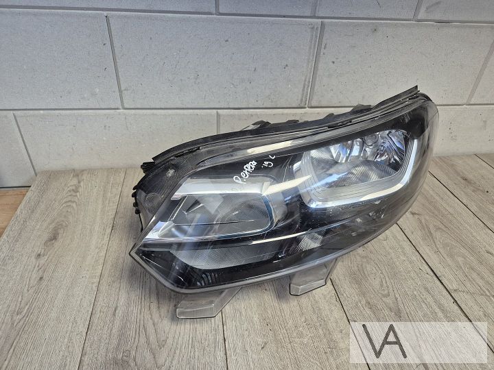 Koplamp links van Vivaro / Jumpy / Expert oren af 9808567780 – Foto 2
