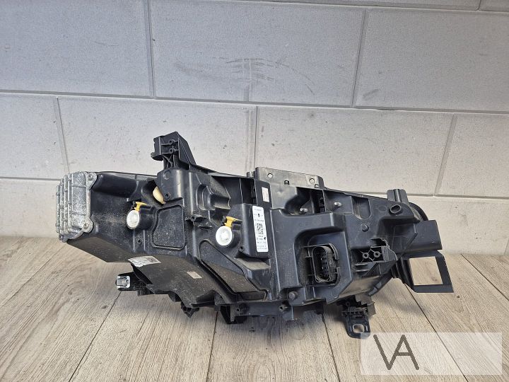 Koplamp links van VW Volkswagen ID3 2020 - 2025 10b941035a  – Foto 8