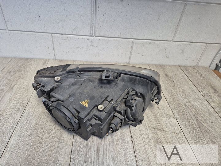 Koplamp XENON links voor Audi A4 2004 - 2008 schadevrij €100 – Foto 4