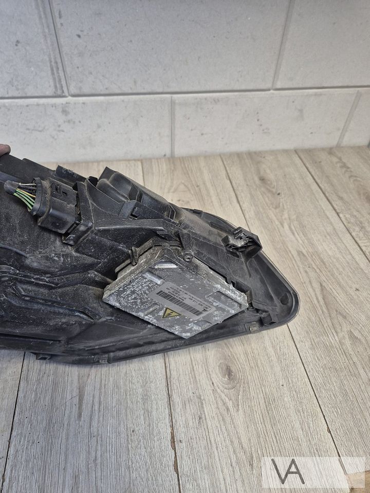 Koplamp XENON links voor Audi A4 2004 - 2008 schadevrij €100 – Foto 5