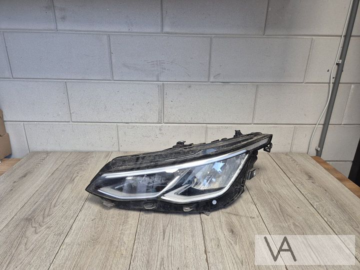 Koplamp links van VW Golf 8 2019 - 2025 schade 5h1941005b