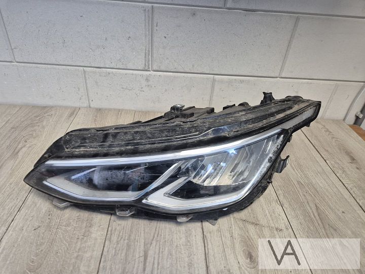 Koplamp links van VW Golf 8 2019 - 2025 schade 5h1941005b – Foto 3