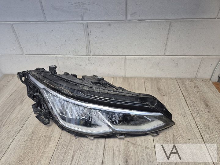 Koplamp rechts van VW Golf 8 2019 - 2025 schade 5h1941006b – Foto 4