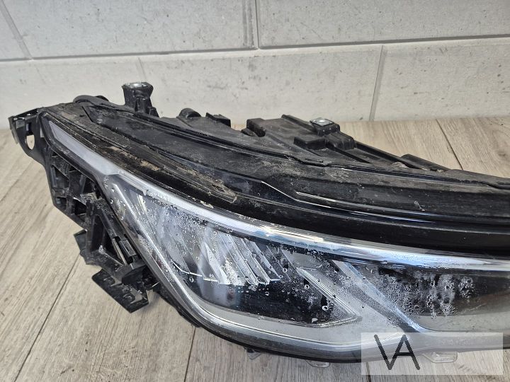 Koplamp rechts van VW Golf 8 2019 - 2025 schade 5h1941006b – Foto 5