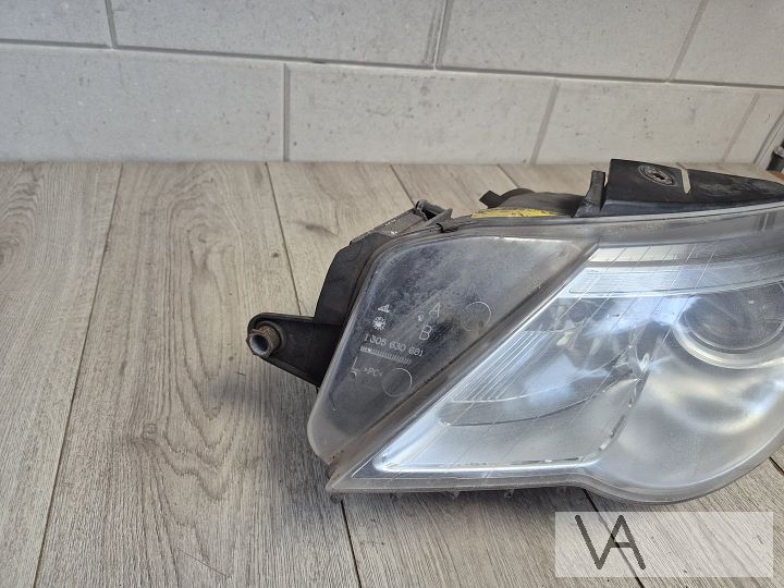 Koplamp links van VW Passat cc 2008 - 2012 XENON 3c8941751c – Foto 2