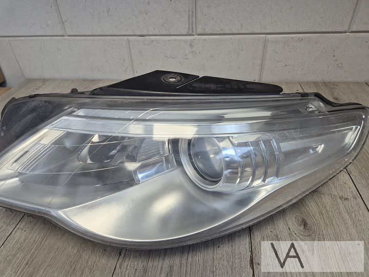 Koplamp links van VW Passat cc 2008 - 2012 XENON 3c8941751c – Foto 3