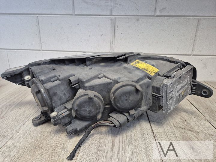 Koplamp links van VW Passat cc 2008 - 2012 XENON 3c8941751c – Foto 5