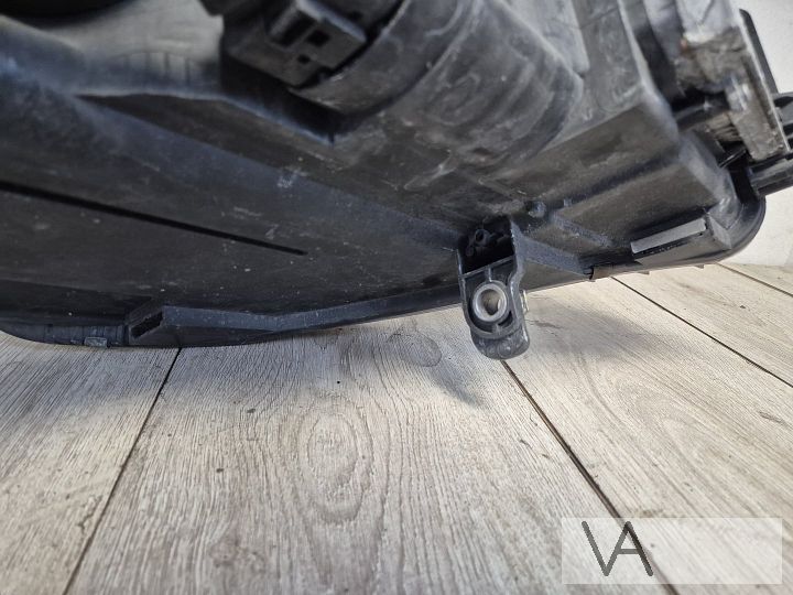Koplamp links van VW Passat cc 2008 - 2012 XENON 3c8941751c – Foto 6