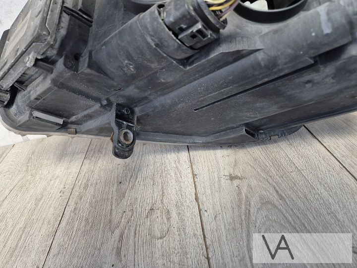 Koplamp rechts van VW Passat cc 2008 - 2012 XENON 3c8941752c – Foto 8