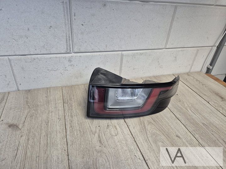 Achterlicht rechts van Range Rover Evoque facelift €200 – Foto 2