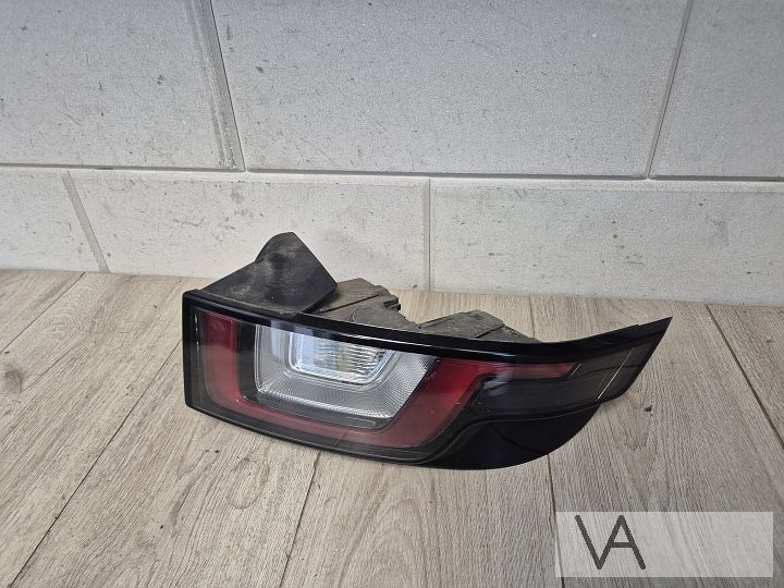 Achterlicht rechts van Range Rover Evoque facelift €200 – Foto 3