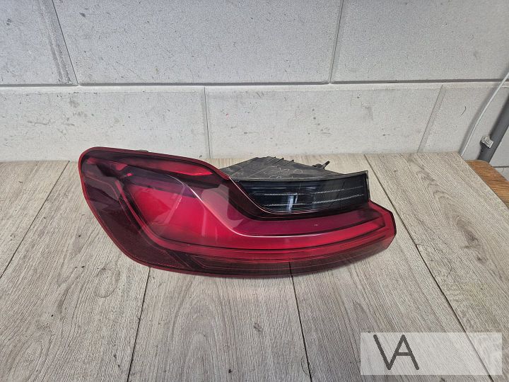 Achterlicht links van BMW X4 g02 2018 - 2024 h3740939509