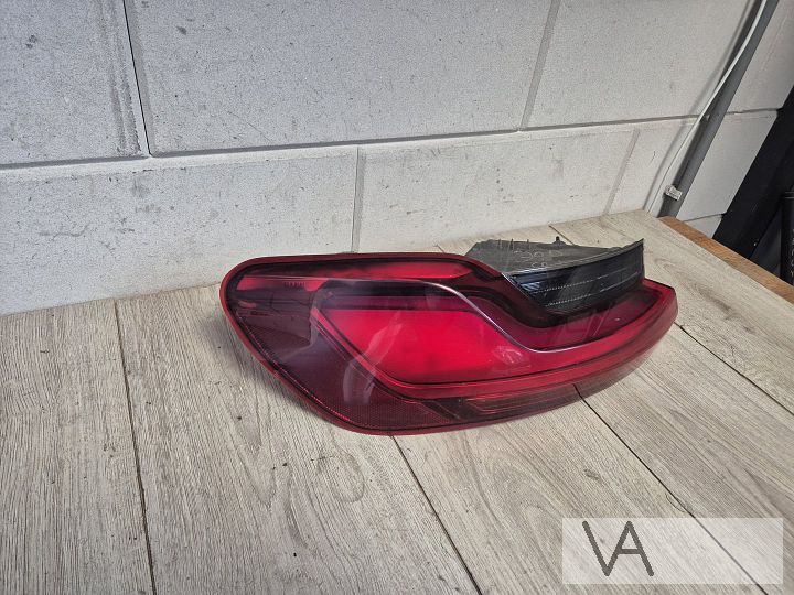 Achterlicht links van BMW X4 g02 2018 - 2024 h3740939509 – Foto 2