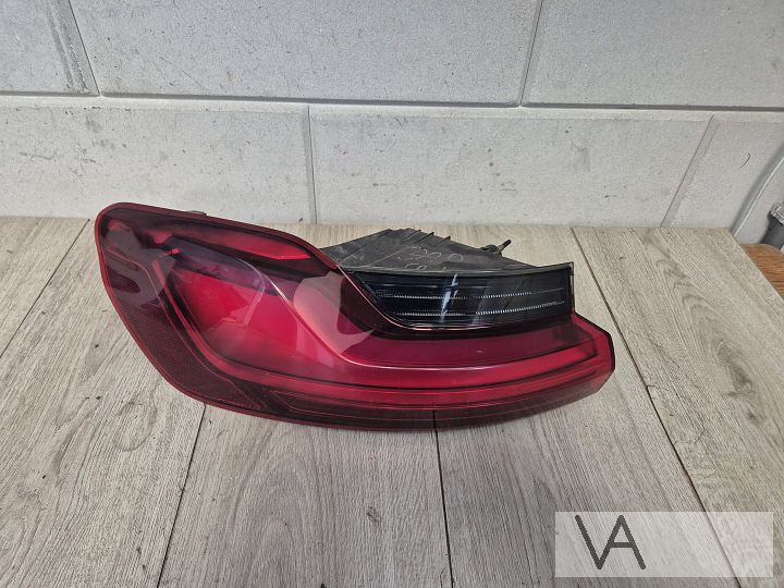 Achterlicht links van BMW X4 g02 2018 - 2024 h3740939509 – Foto 3