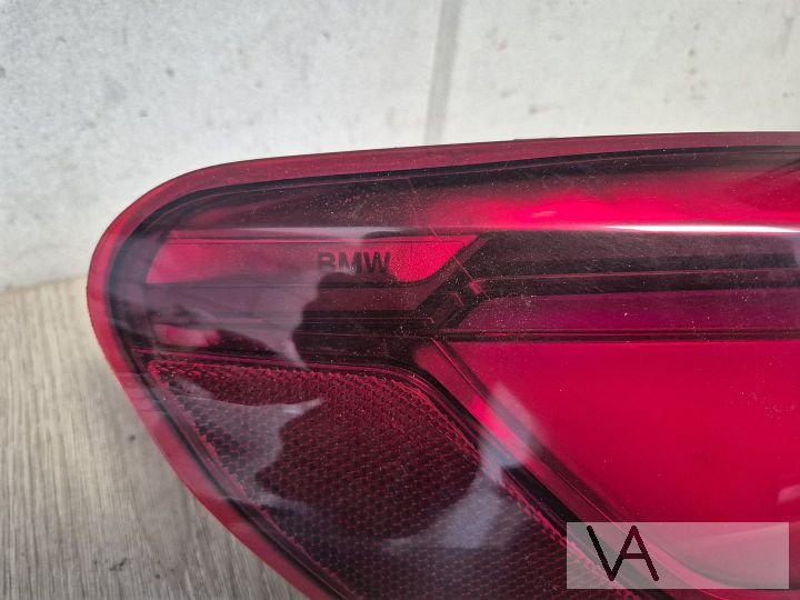 Achterlicht links van BMW X4 g02 2018 - 2024 h3740939509 – Foto 4