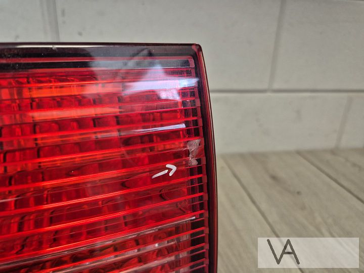 Achterlicht links Porsche Cayenne 2002 - 2007 €100 plekjes – Foto 4